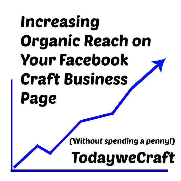 Increase Reach on Your Facebook Page - FOR FREE